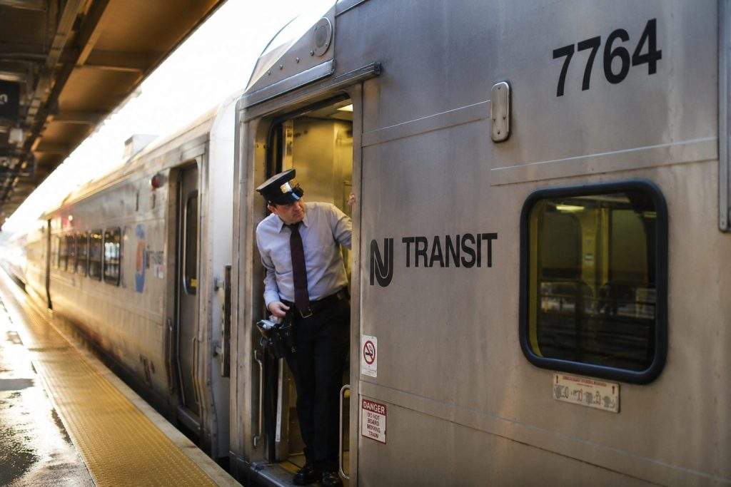 NJ Transit Receives $302 Million in State Funding as Fare Revenue Holds Steady