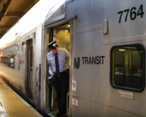 NJ Transit Receives $302 Million in State Funding as Fare Revenue Holds Steady