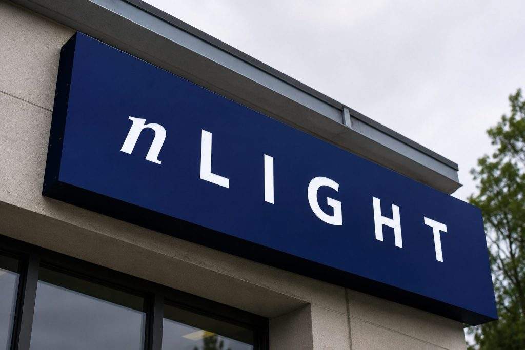 nLIGHT Stock Jumps After $627 Million Laser-Weapons Deal; Wall Street Eyes Contract Size