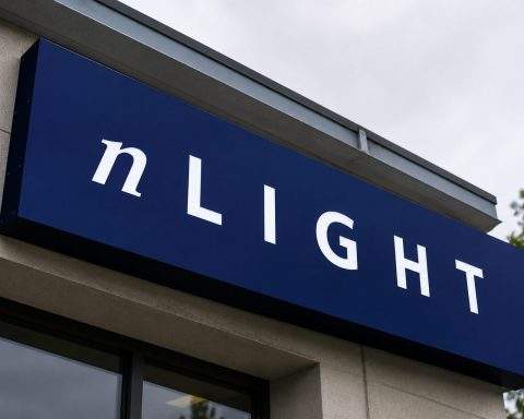 nLIGHT Stock Jumps After $627 Million Laser-Weapons Deal; Wall Street Eyes Contract Size