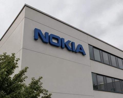 Nokia (HEL:NOKIA) Surpasses Profit Forecast; AI Orders Now Six Times Greater Than Sales