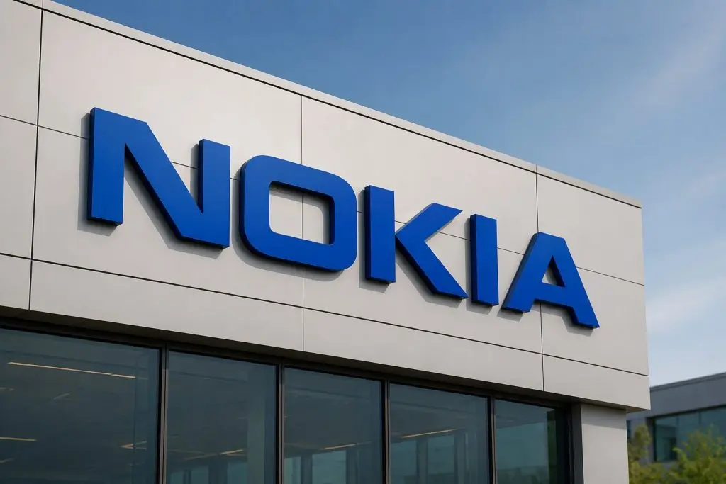 Nokia (HEL:NOKIA) Drops 21% Pre-Q2 with AI Spending Pressuring Stock Rally Nokia (HEL:NOKIA) Drops 21% Pre-Q2 with AI Spending Pressuring Stock Rally