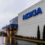 Nokia (HEL:NOKIA) shares fall further as AI-driven demand fails to boost short-term revenue