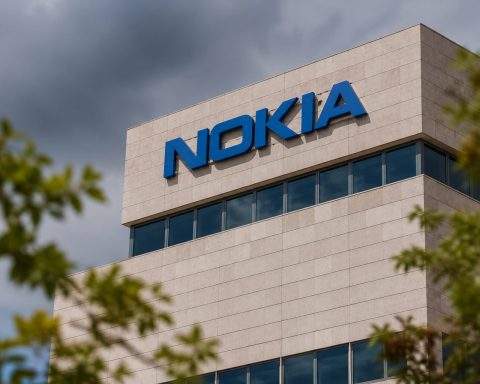 Nokia Oyj (HEL:NOKIA) Shares Fall as €2.8 Billion in AI Orders Raise Cash-Flow Concerns