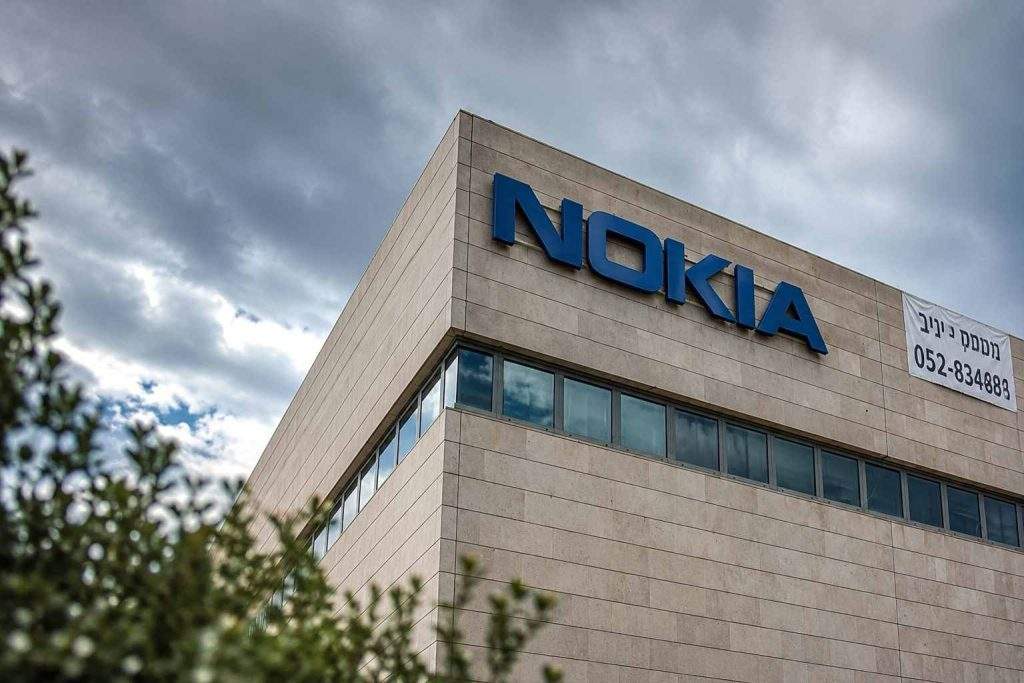 Nokia Shares Fall After Analyst Projects Q2 Profit to Reach Seasonal Limit