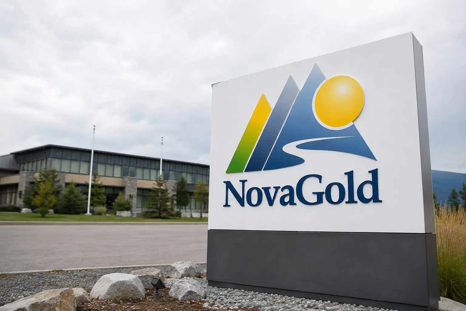 NovaGold shares surge 10% after Donlin agreement boosts per-share exposure