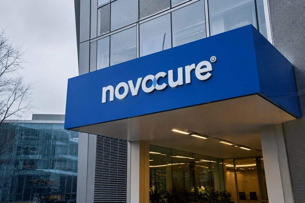 NovoCure Shares Surge 29% on Q2 Results, 2026 Forecast Raised