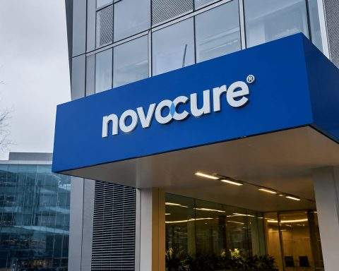 NovoCure Shares Surge 29% on Q2 Results, 2026 Forecast Raised