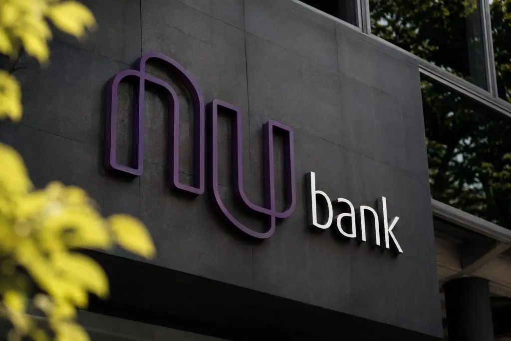Nu Holdings (NYSE:NU) climbs, shrinking buyback ammo before CFO change
