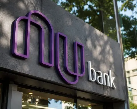 Nu Holdings (NYSE:NU) buyback seen as limited against $2.8B in shares traded during holiday week