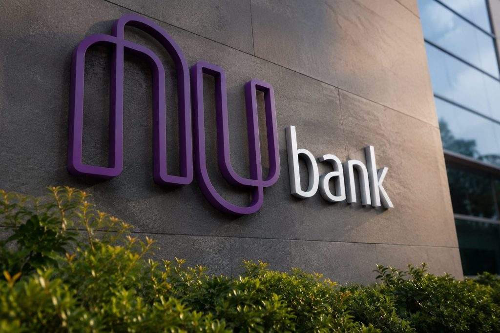 Nu Holdings (NYSE:NU) Shares Close Lower Following Mexico License Approval, Spotlight on Deposit Levels