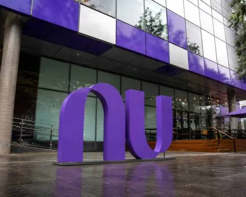 Nu Holdings (NYSE:NU) shares rise in U.S. premarket with Brazil bank license reducing regulatory exposure