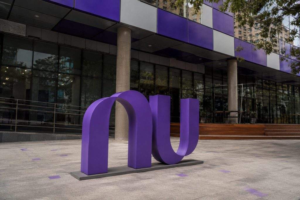 Nu Holdings (NYSE:NU) challenges new Latin America leader with valuation pressures