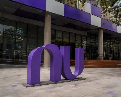 Nu Holdings (NYSE:NU): New Latin America leader faces valuation test