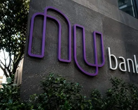 Nu Holdings Shares Slip Even as $20 Price Target Issued on Nubank Parent