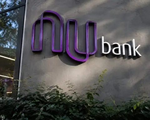 Nu Holdings Stock Gains, but Its $1 Billion Buyback May Do Less Than It Seems