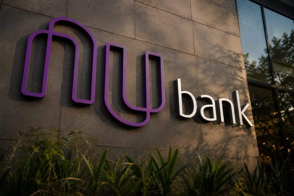 Nu Holdings stock sees heavy turnover as Mexico bank approval meets valuation test