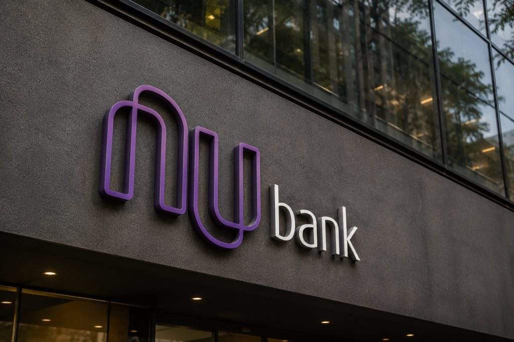 Nu Holdings down as proxy reveals buyback won’t move share count much