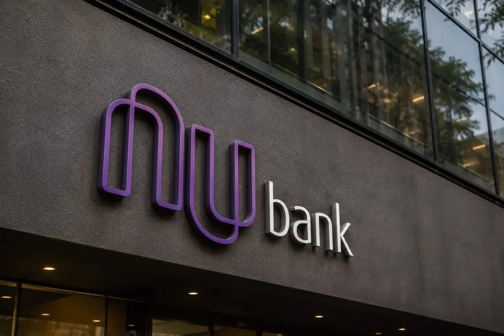 Nu Holdings down as proxy reveals buyback won’t move share count much