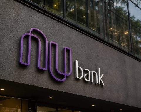 Nu Holdings down as proxy reveals buyback won’t move share count much