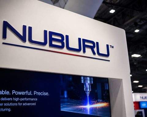 Nuburu (OTCMKTS:BURU) shares slide 39% with floating preferred fueling dilution concerns