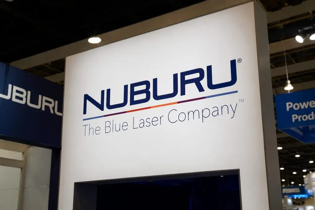 Nuburu shares paused following 39% drop amid $38 million funding and dilution concerns