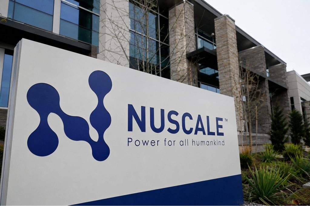 NuScale stock falls 3.4% in holiday week as $1 billion cash pile masks thin revenue