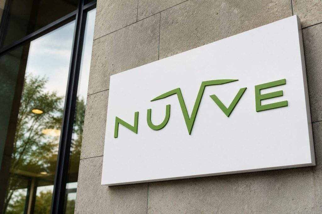 Nuvve Stock Jumps 69% as Post-Split Shares Turn Over 29 Times, but Nasdaq Risk Remains
