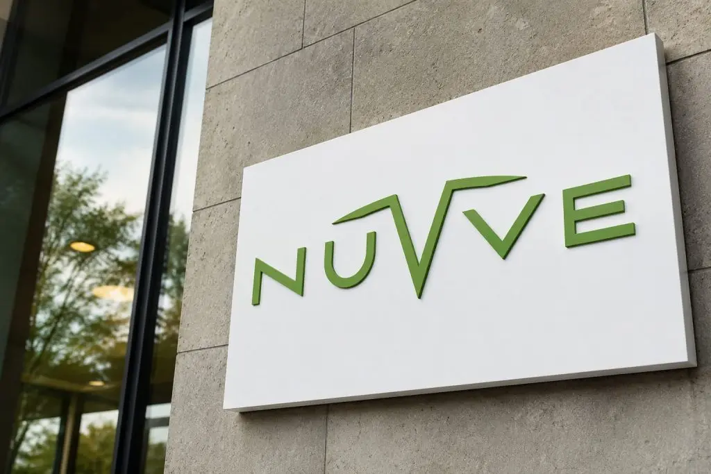 Nuvve Stock Jumps 69% as Post-Split Shares Turn Over 29 Times, but Nasdaq Risk Remains