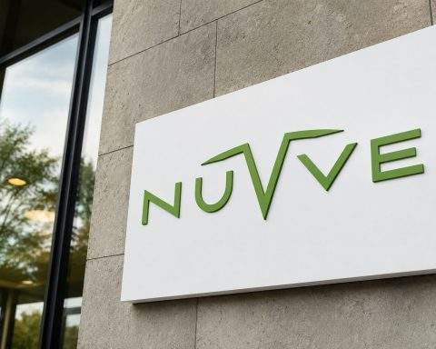Nuvve Stock Jumps 69% as Post-Split Shares Turn Over 29 Times, but Nasdaq Risk Remains