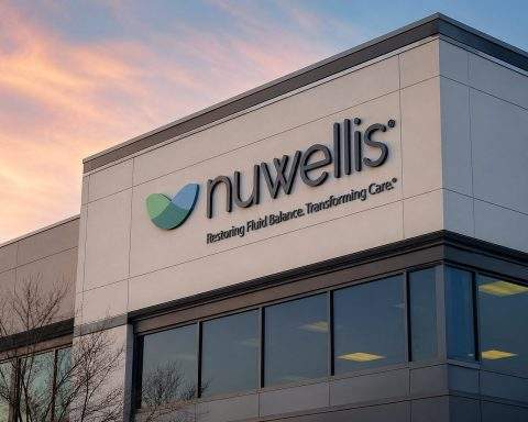 Nuwellis (NASDAQ:NUWE) surges 130% as pediatric Aquadex update prompts heavy trading