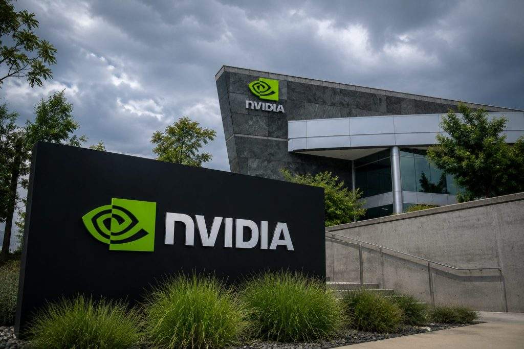 NVIDIA Corporation (NASDAQ:NVDA) recovers amid AI investors’ cash-flow scrutiny