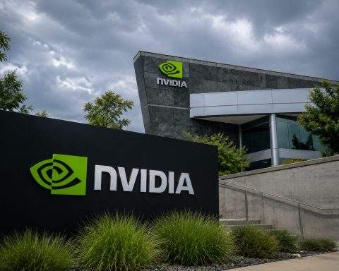 NVIDIA Corporation (NASDAQ:NVDA) recovers amid AI investors’ cash-flow scrutiny