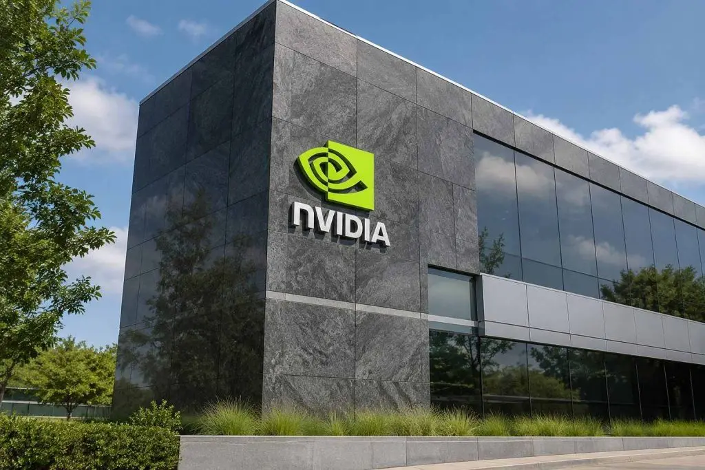 NVIDIA (NASDAQ:NVDA) faces $200 mark as $126B test looms after chip drop