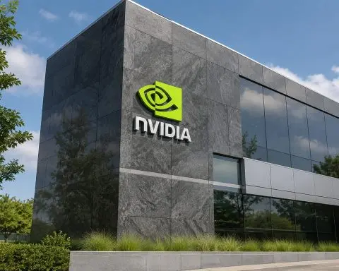 NVIDIA (NASDAQ:NVDA) faces $200 mark as $126B test looms after chip drop