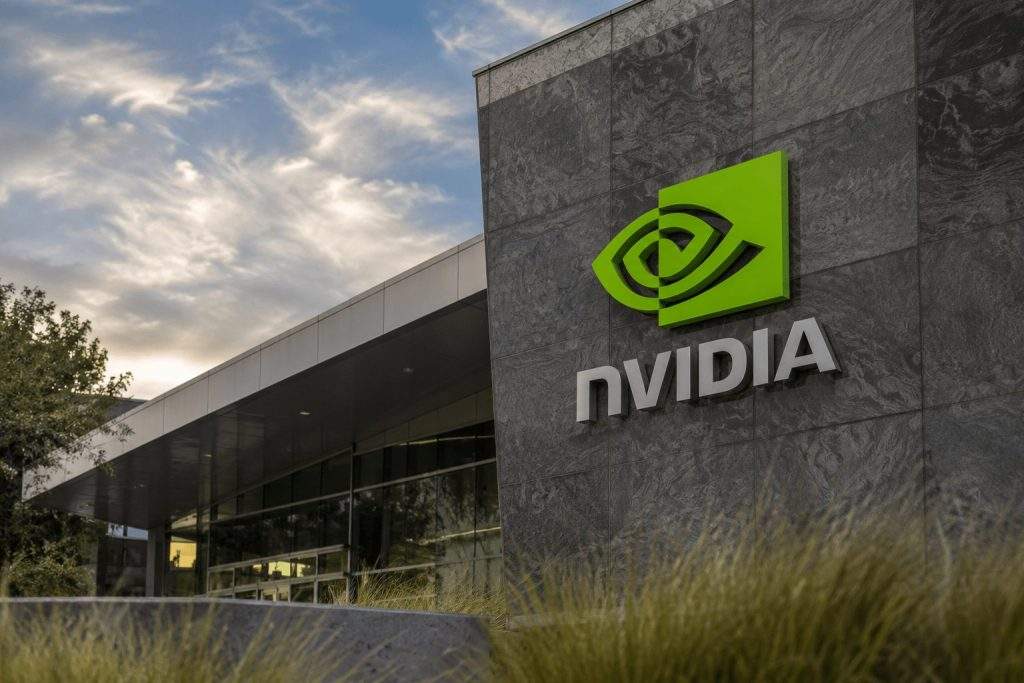 NVIDIA Corporation (NASDAQ:NVDA) Outperforms Nasdaq, Lags Broader Chip Gains as AI Investment Expands