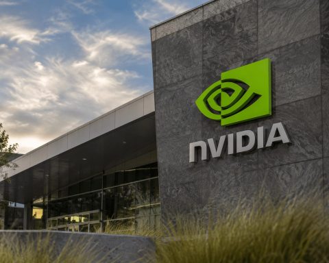 NVIDIA Corporation (NASDAQ:NVDA) Outperforms Nasdaq, Lags Broader Chip Gains as AI Investment Expands