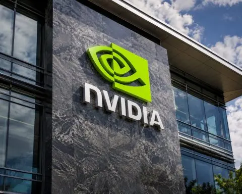 NVIDIA Corporation (NASDAQ:NVDA) Confronts Expanding AI Funding and Intensifying Chip Sector Rivalry