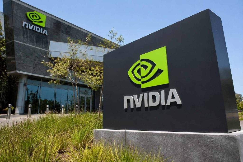 NVIDIA Corporation (NASDAQ:NVDA) stock tests $200 as chip selloff shifts to AI capacity risk NVIDIA (NASDAQ:NVDA) holds as 210,000-GPU cloud move set for July milestone