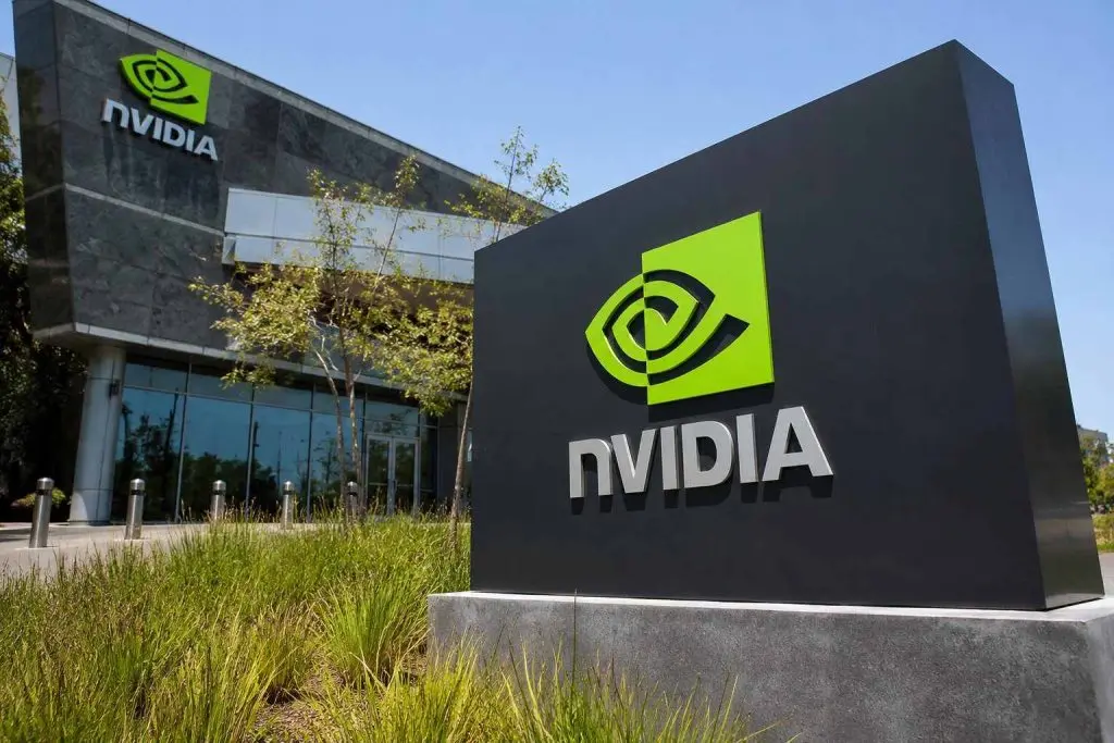 NVIDIA Corporation (NASDAQ:NVDA) stock tests $200 as chip selloff shifts to AI capacity risk
