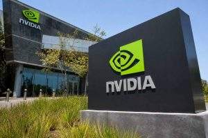 NVIDIA Corporation (NASDAQ:NVDA) stock tests $200 as chip selloff shifts to AI capacity risk