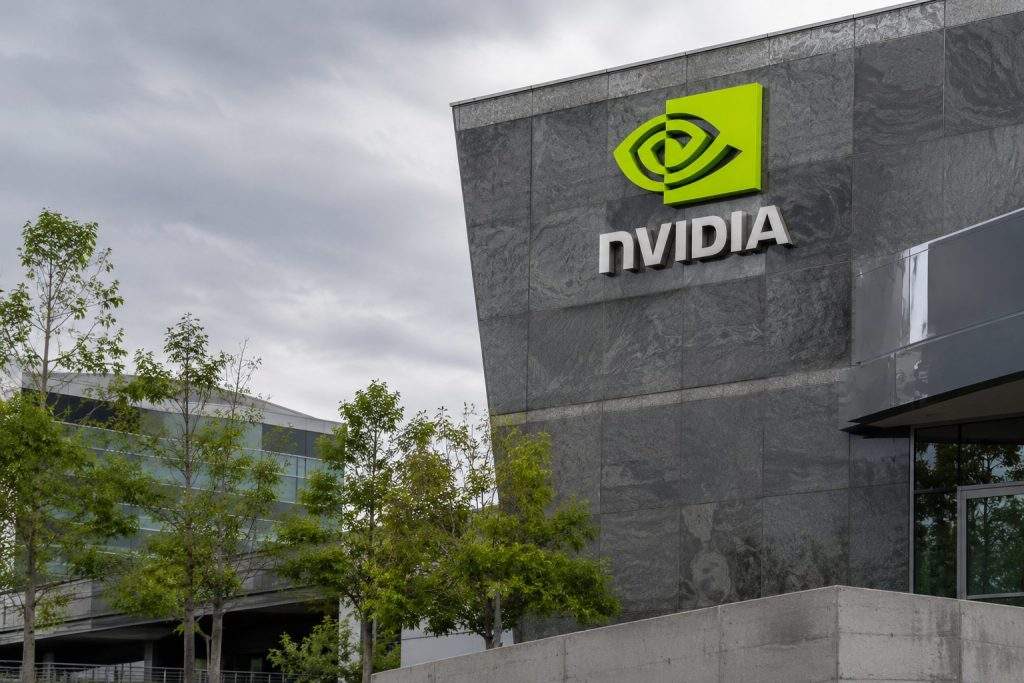 Nvidia (NASDAQ:NVDA) stock surges, S&P 500 hides size of rally