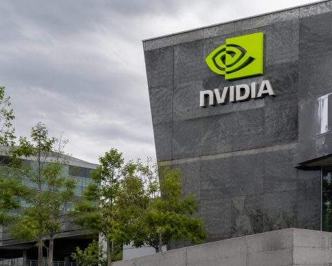 Nvidia (NASDAQ:NVDA) stock surges, S&P 500 hides size of rally