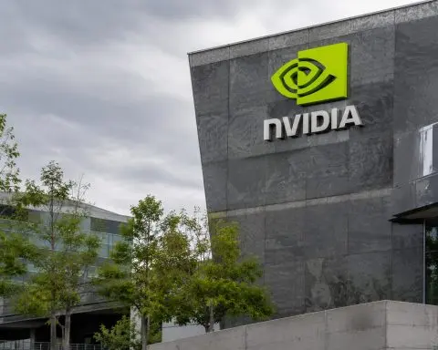 Nvidia (NASDAQ:NVDA) stock surges, S&P 500 hides size of rally