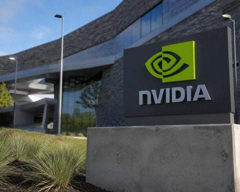 Nvidia (NASDAQ:NVDA) Slips 5% in Premarket Trade, Wiping Out $250 Billion in Value — Parallels with OpenAI Backstop