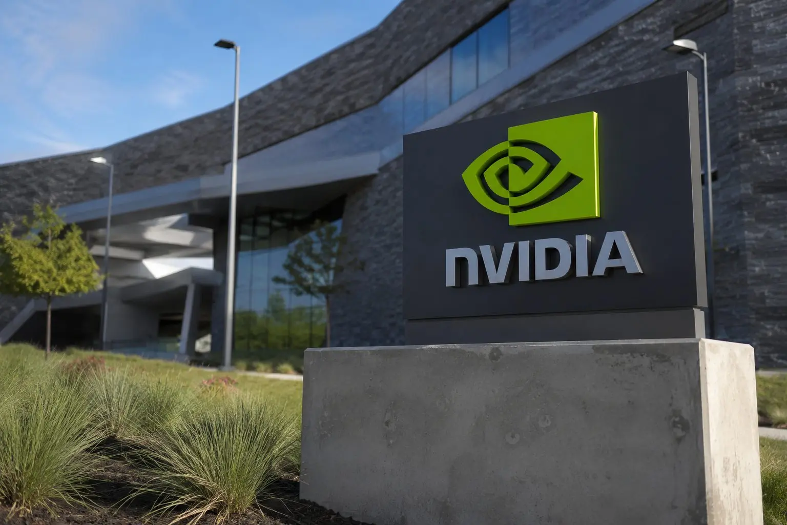 Akcje Nvidii (NASDAQ:NVDA) spadają po prognozowanej stracie 238 miliardów dolarów w związku z kontrolą inwestycji w AI