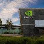 NVIDIA (NASDAQ:NVDA) Shares Lead Chip Stocks Despite Nearly $200 Billion Market Value Loss