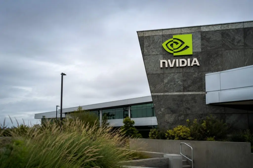 Nvidia (NASDAQ:NVDA) shares fall after Japan Rubin order highlights more challenging AI demand environment