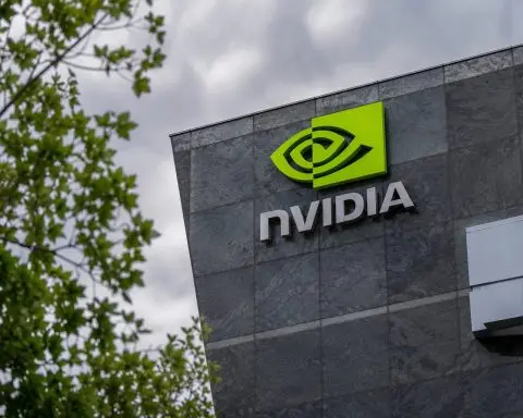 Nvidia (NASDAQ:NVDA) Shares Dip on Increased AI Supply, Investor Attention Turns to Client Orders