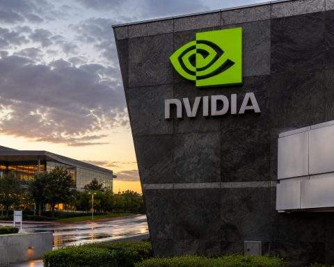 Nvidia (NASDAQ:NVDA) valuation gap grows after $119 billion supply test strains AI dip buyers